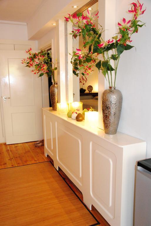 Palace B&B Amsterdam Room photo
