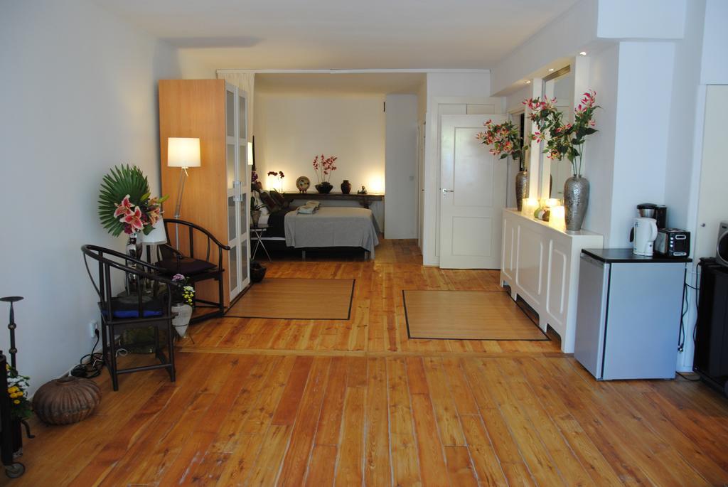 Palace B&B Amsterdam Room photo