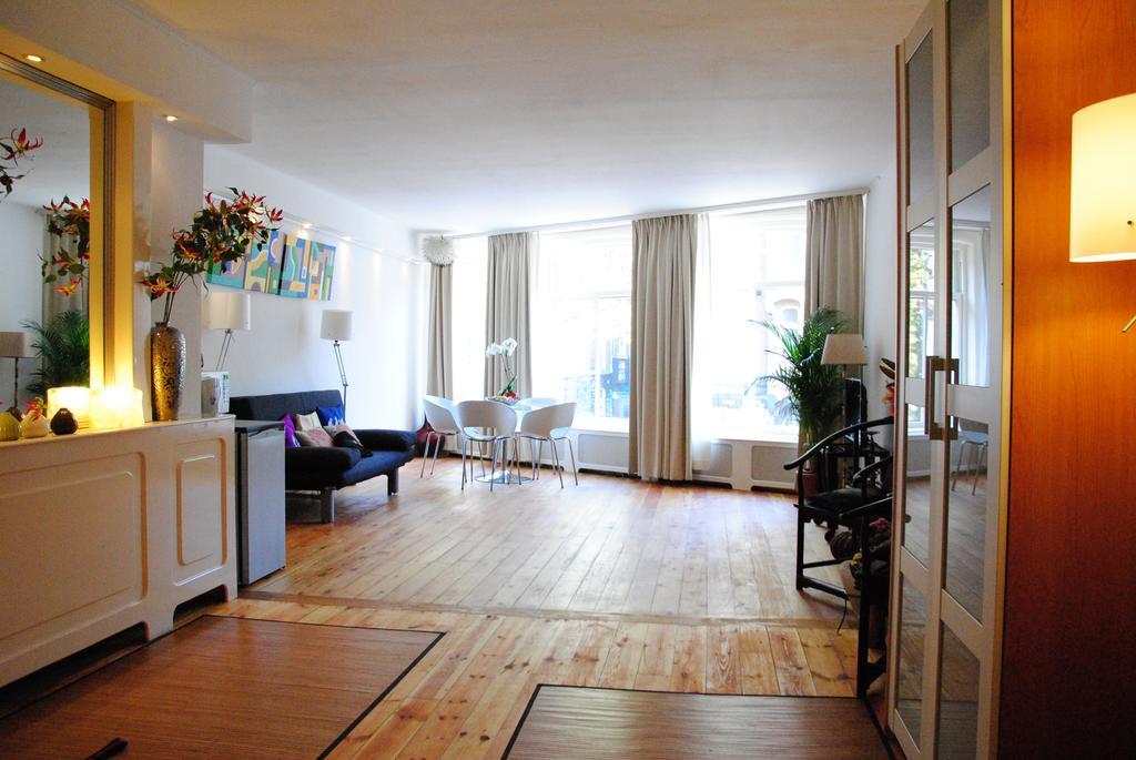 Palace B&B Amsterdam Room photo