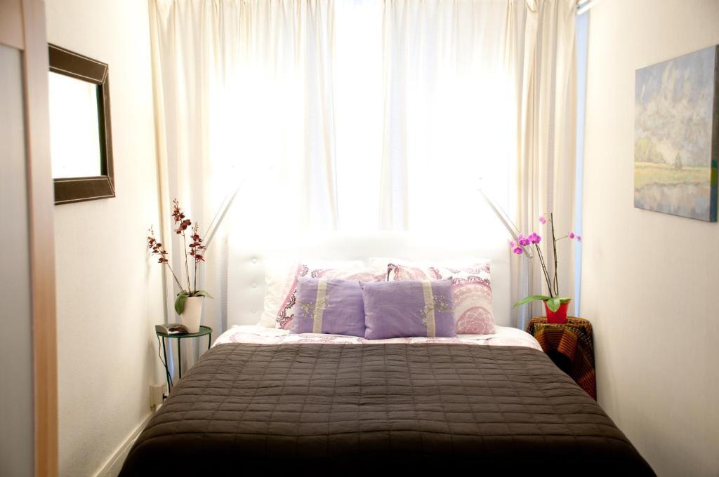 Palace B&B Amsterdam Room photo
