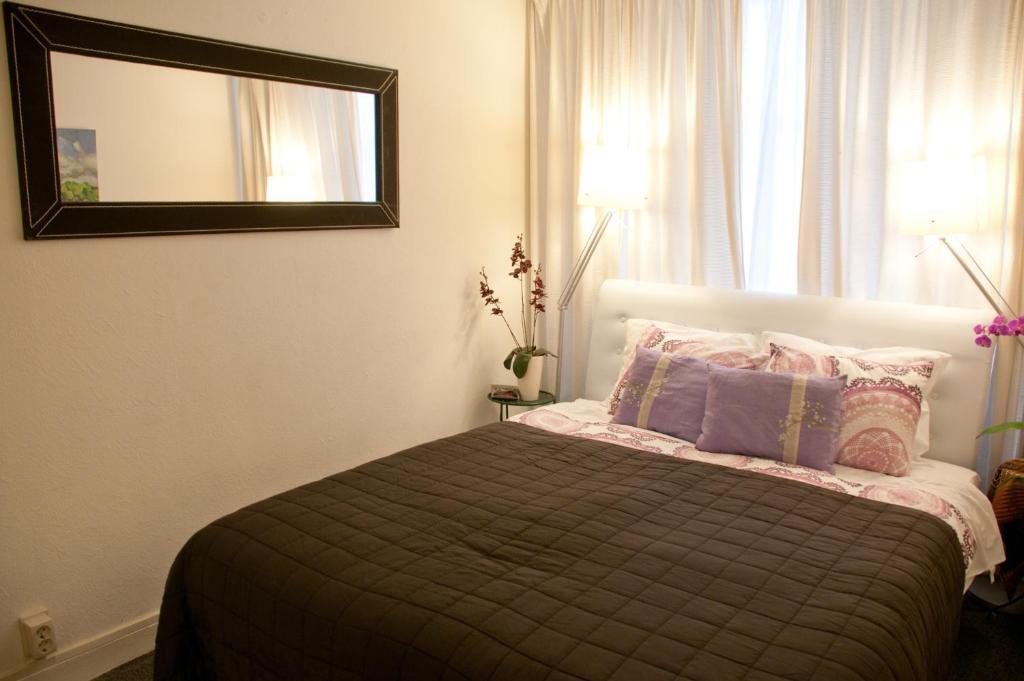 Palace B&B Amsterdam Room photo